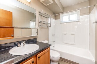 1BR, 1BA - 530 SF - Imperial Grand Prix