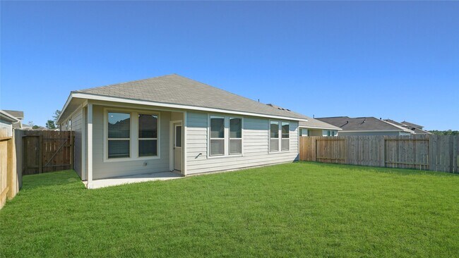 Foto del edificio - 25810 Northpark Pine Dr
