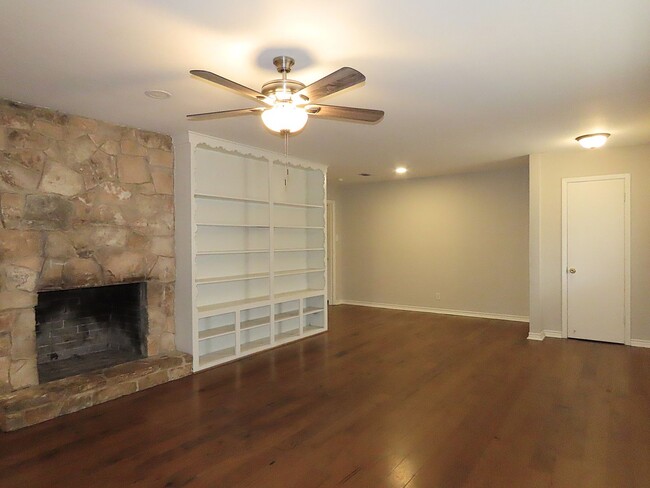 Foto del edificio - Updated 3 Bedroom, 2 Bath Home Near UT Tyler