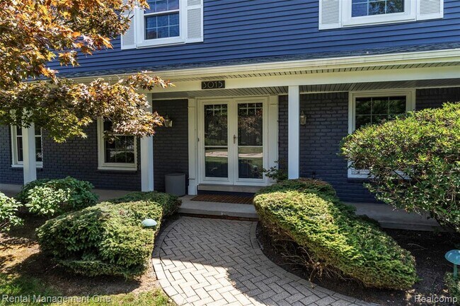 Foto del edificio - 3015 High Pointe Ct