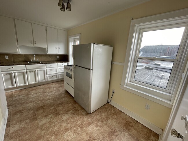 Photo du bâtiment - 80 Princess St