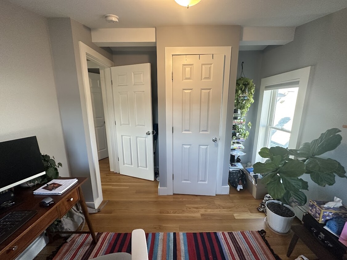 Foto del edificio - 288 Beacon St