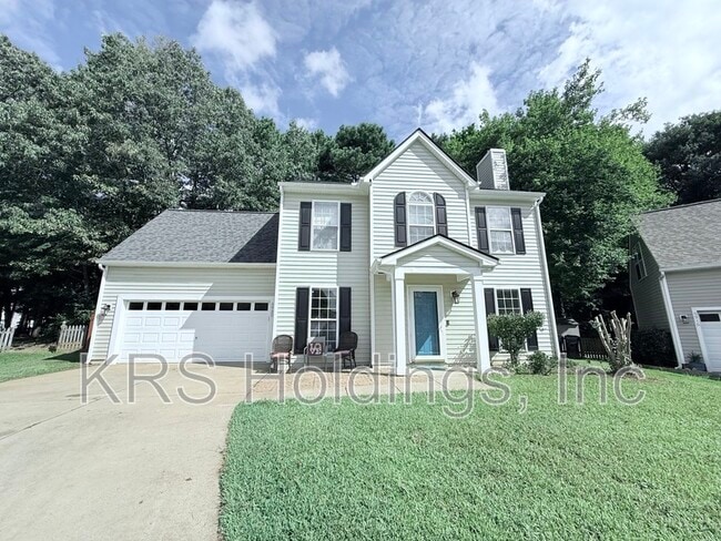 Building Photo - 6920 Dawnalia Ct