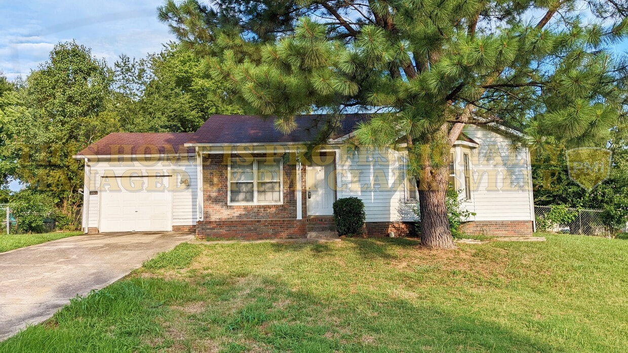 Primary Photo - Charming Ranch Home