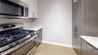 Interior Photo - Bradlee Danvers
