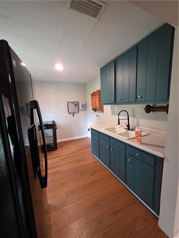 Foto del edificio - 404 Havens St