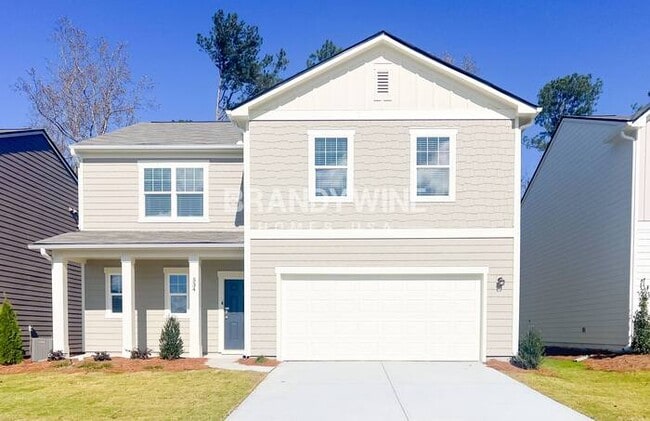 Building Photo - 546 Otway Lp