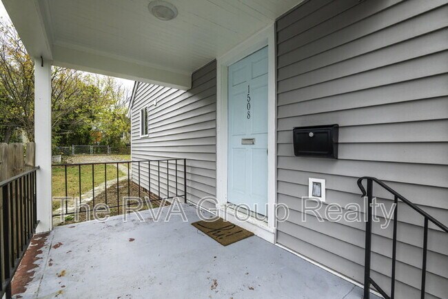 Foto del edificio - 1508 N 30th St