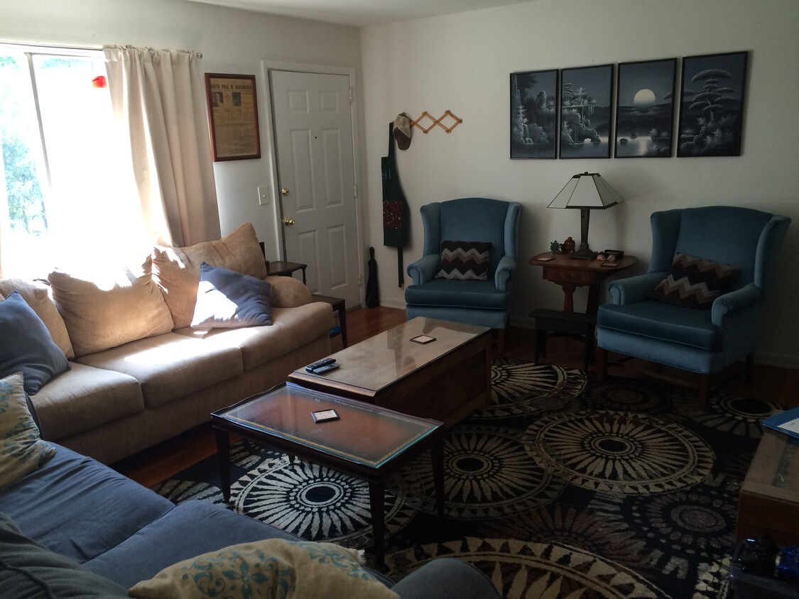 Foto principal - 475 Oakdale Rd NE