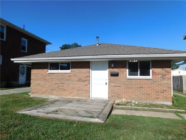 Building Photo - 1433 Rosemont Blvd