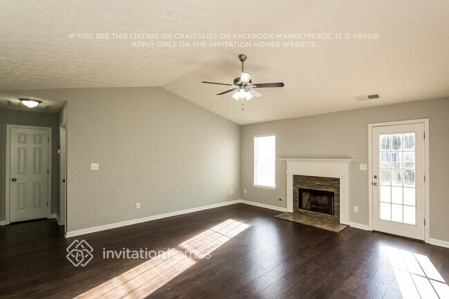 Foto del edificio - 1530 Heatherton Rd