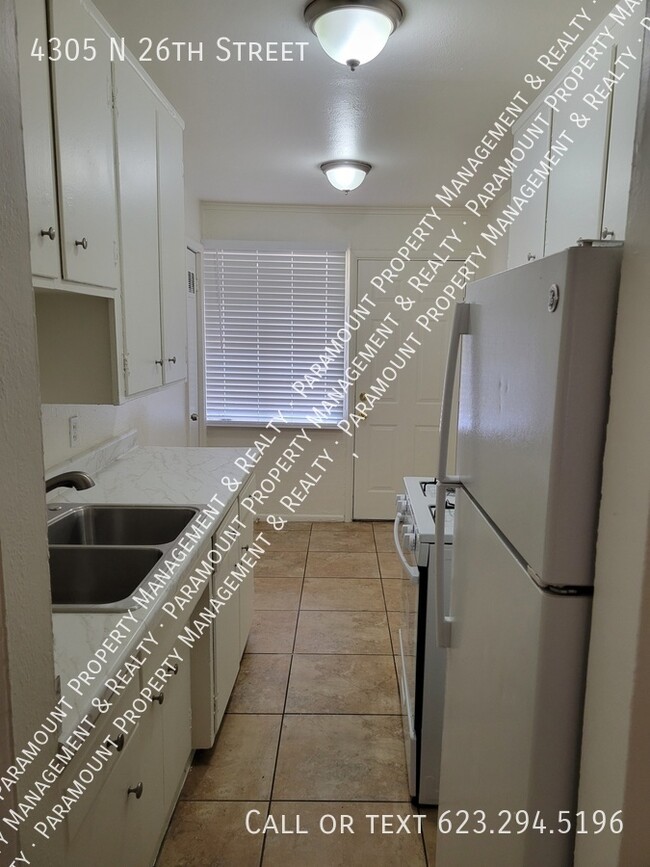 Foto del edificio - 4305 N 26th St