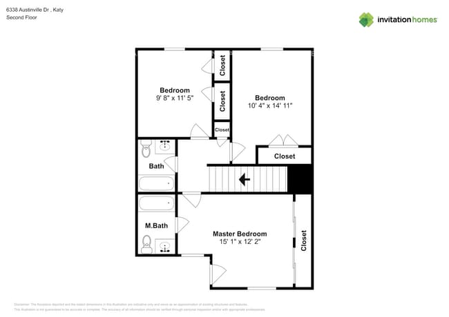 Building Photo - 6338 Austinville Dr