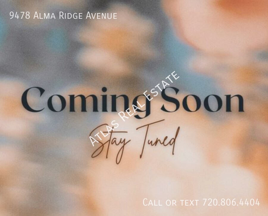 **COMING SOON 03/20/2024** Stunning 3 Bed... - **COMING SOON 03/20/2024**  Stunning 3 Bed...
