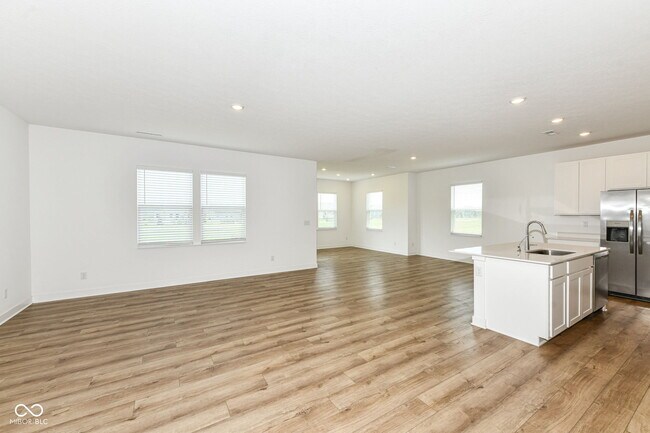 Foto del edificio - 2171 Cooper Run Ln