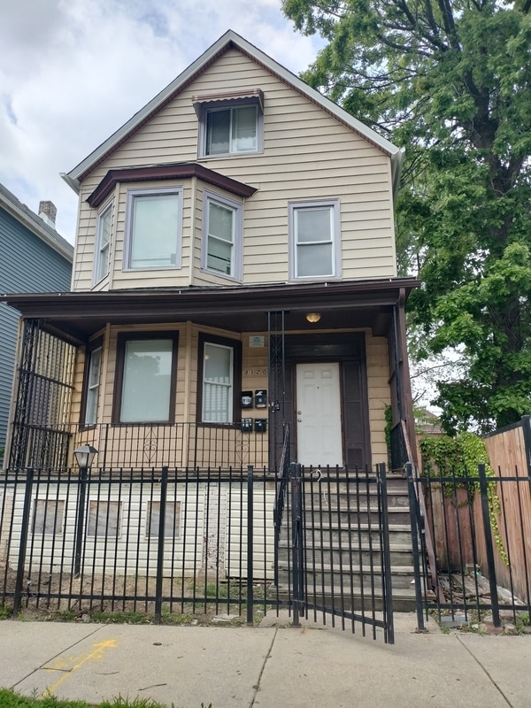 Building Photo - 8320 S Muskegon Ave