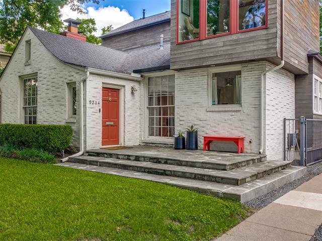 Building Photo - 5214 Pershing St