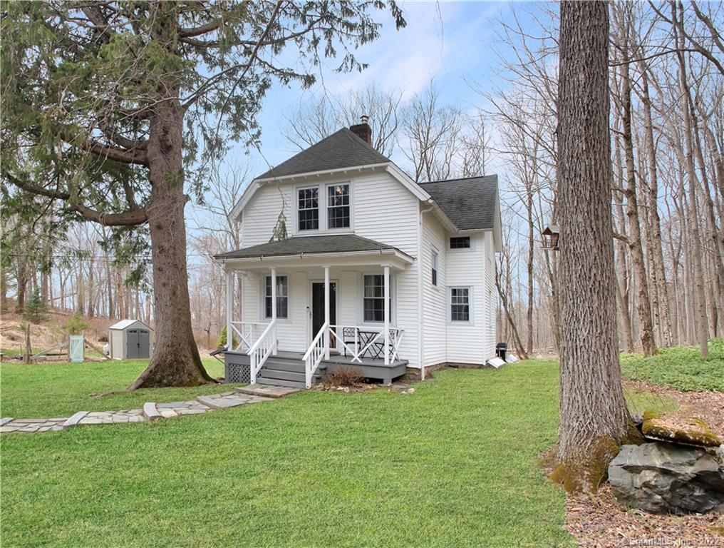 150 Old West Mountain Rd, Ridgefield, CT 06877 House Rental in