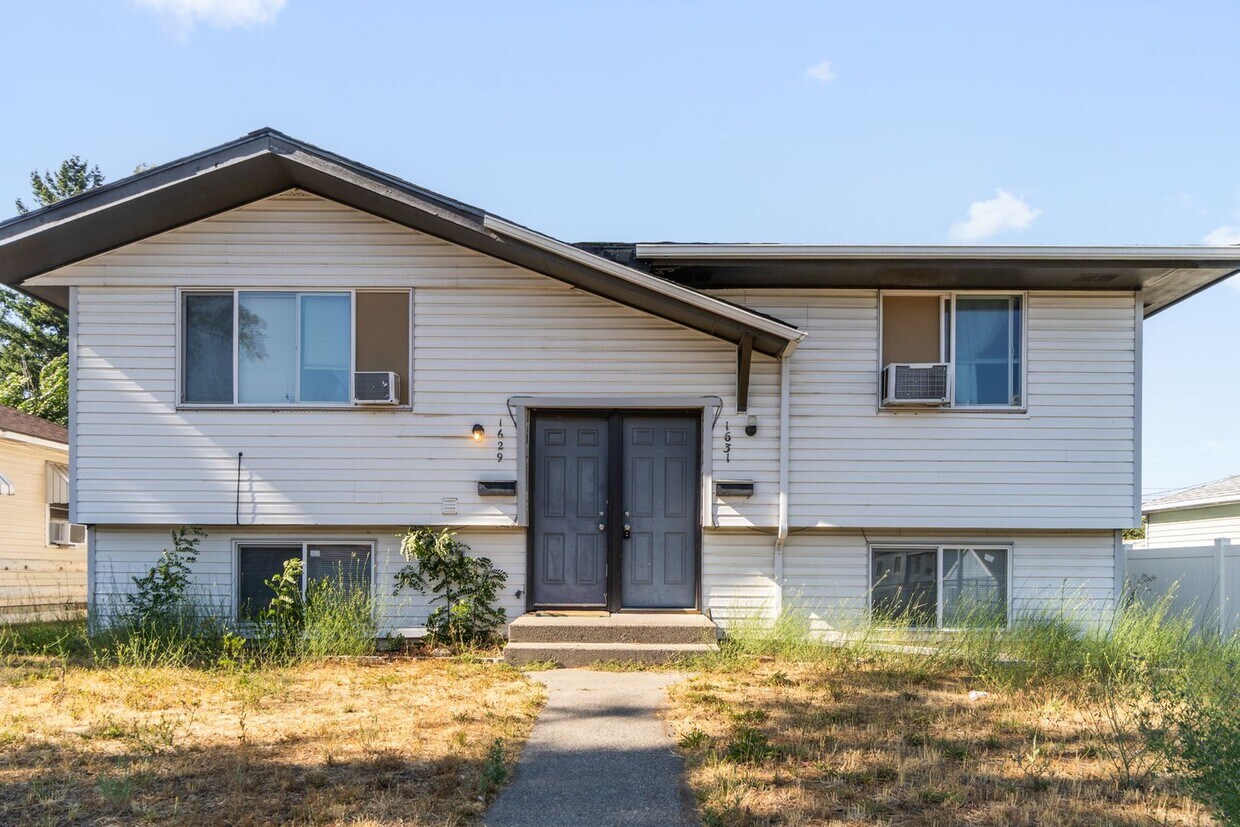 Foto principal - 1629/1631 East Rowan Avenue
