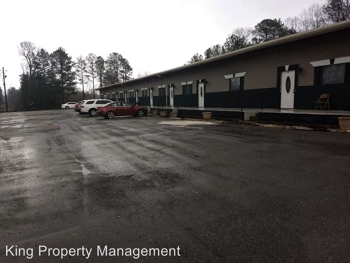 Primary Photo - 609 Priebes Mill Rd