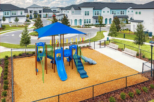 Building Photo - Stillwater Lakes