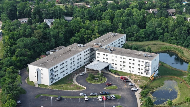 Building Photo - Legacy Eastgate Apartments