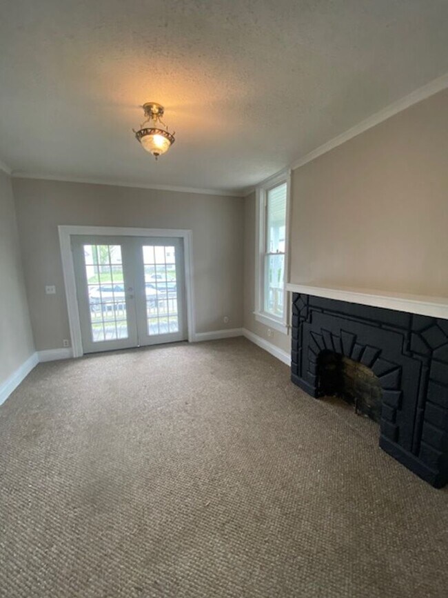 Foto del edificio - 56 Amm St