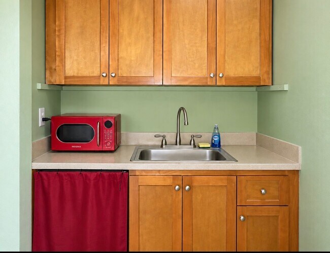 Foto del edificio - 5845 NW 19th St