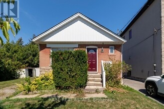Building Photo - 18 Galbraith Ave