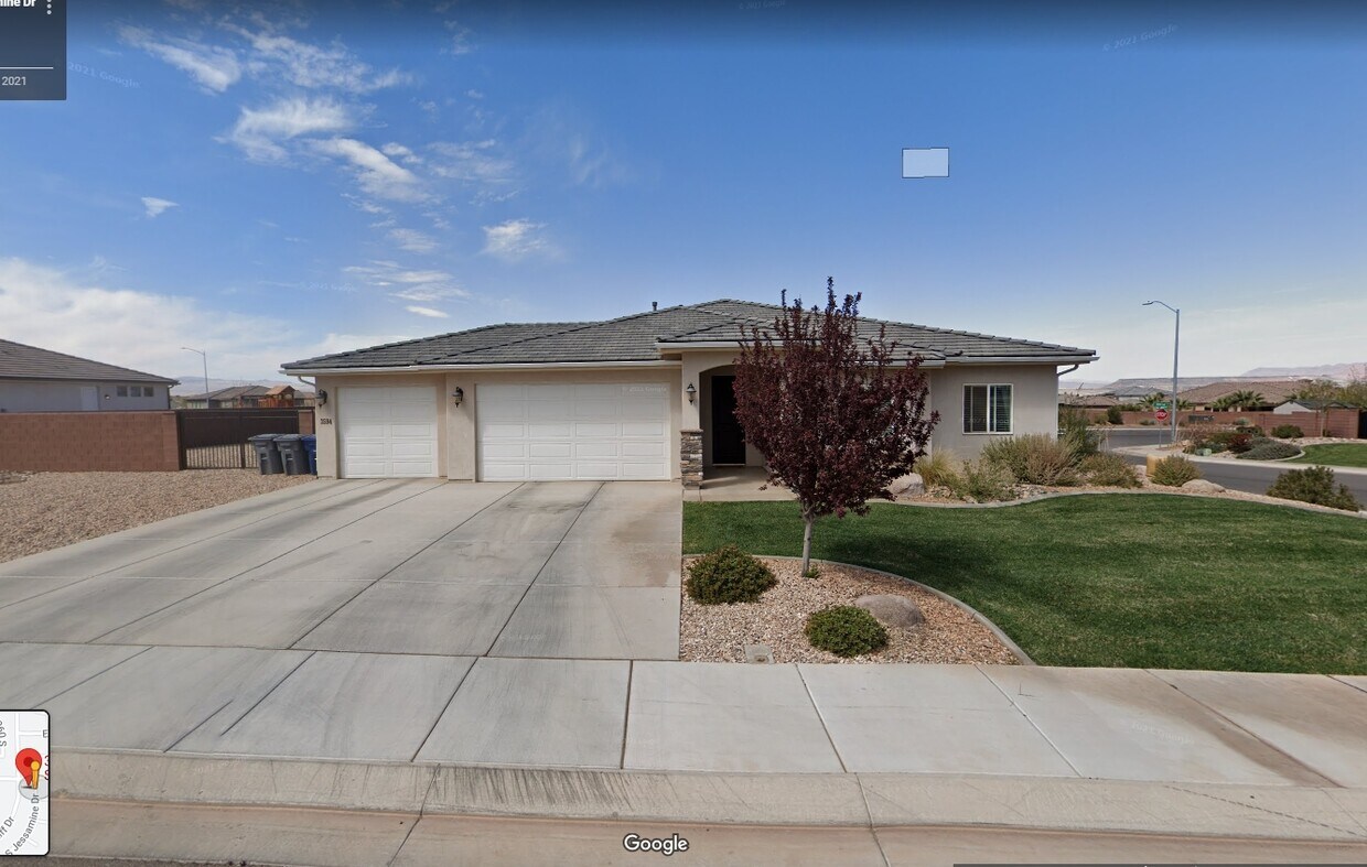 Primary Photo - 3594 S Jessamine Dr