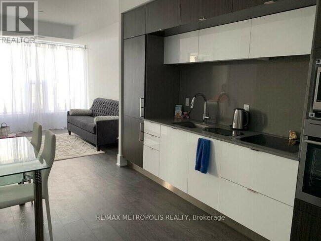 Photo du bâtiment - 10 York St