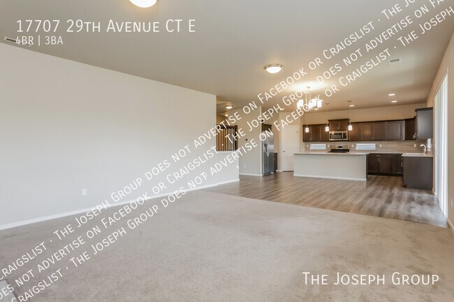 Foto del edificio - 17707 29th Ave Ct E