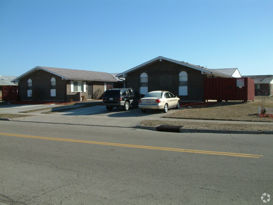Primary Photo - 5502 Fisher Dr