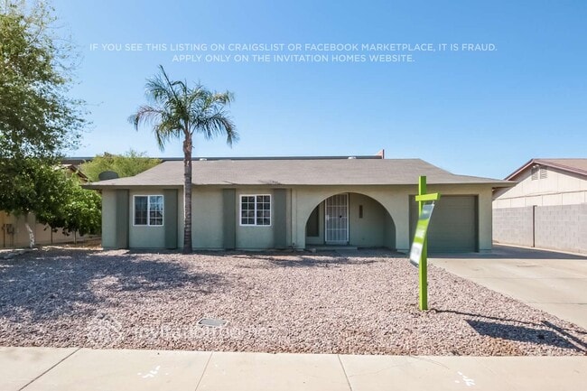 Building Photo - 8925 W Meadowbrook Ave