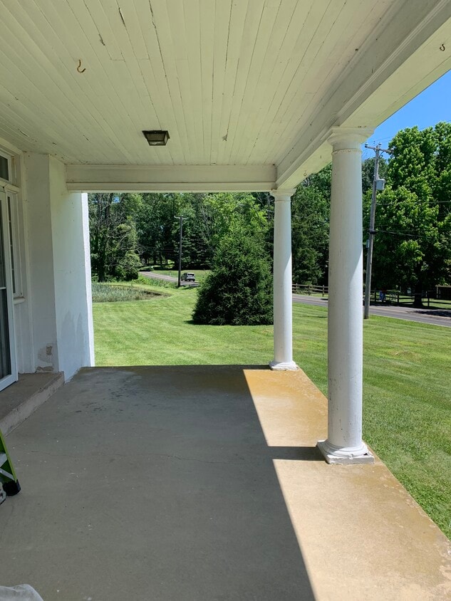 4316 Mechanicsville Rd, Doylestown, PA 18902 House Rental in