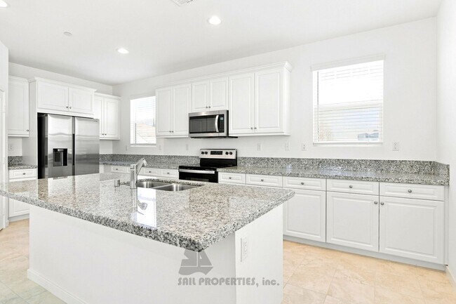 Foto del edificio - 3-Bed, 2.5-Bath Home in Great Stanton Community!