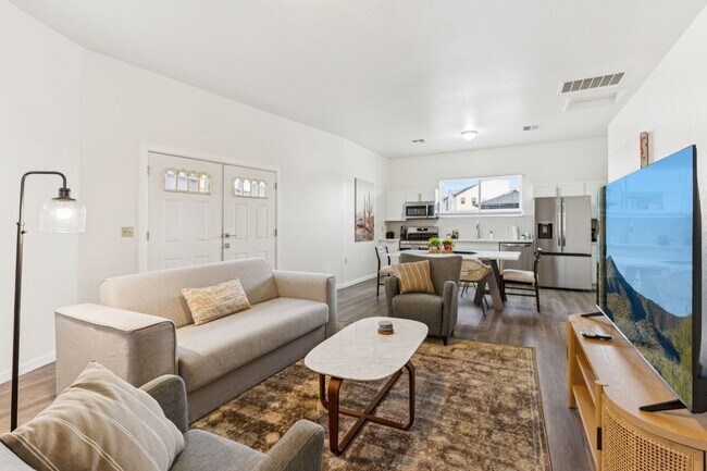 Foto del edificio - 2929 N 55th Pl