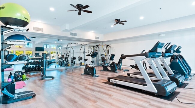 Interior Photo - Views on Fifth