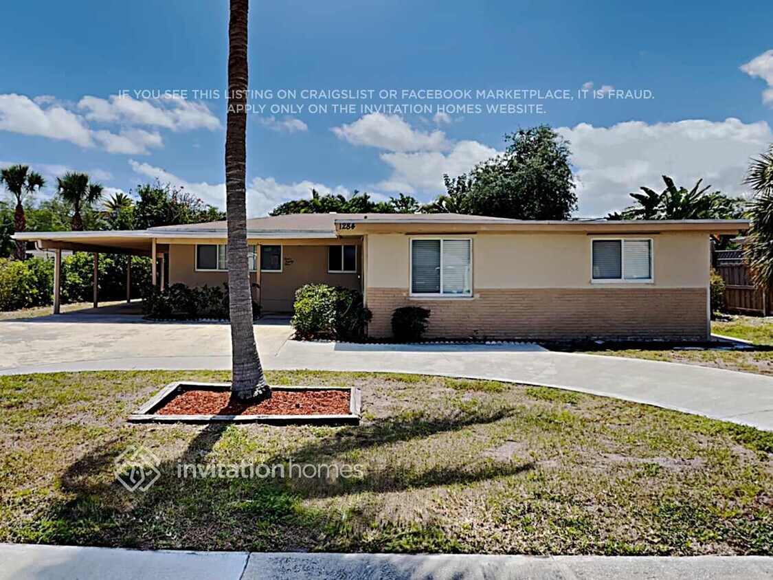 Primary Photo - 1284 NW 5th St