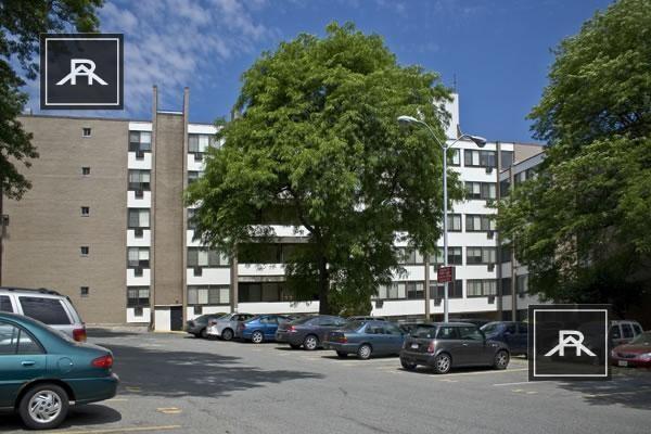 Foto del edificio - 0 bedroom in Brighton MA 02135