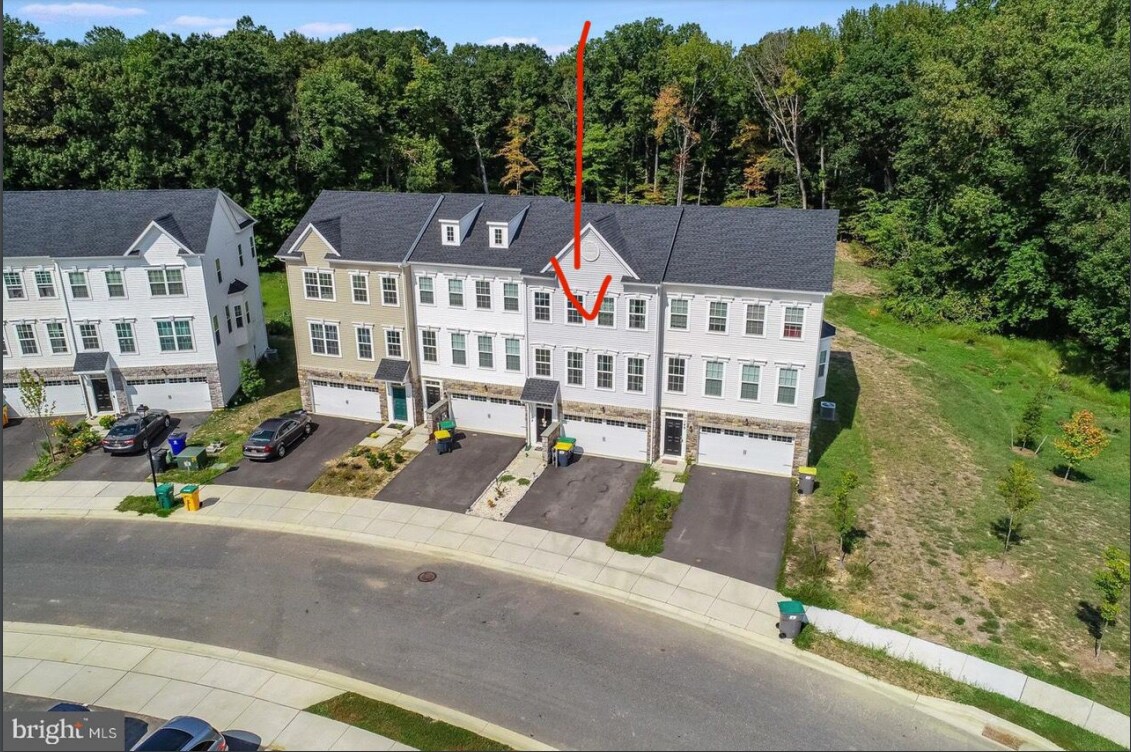 148 Jenny Dr, Bear, DE 19701 Townhome Rentals in Bear DE