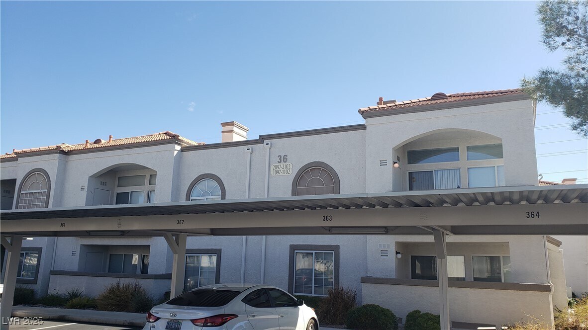 Foto principal - 3125 N Buffalo Dr