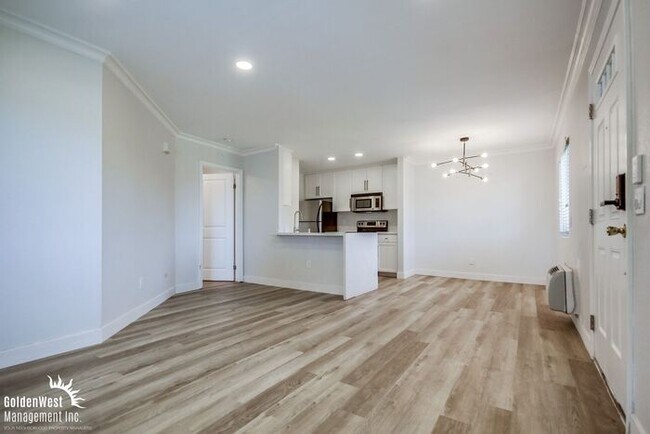 Foto del edificio - Dazzling 1Bdm 1Ba Condo in Alder Woods Com...