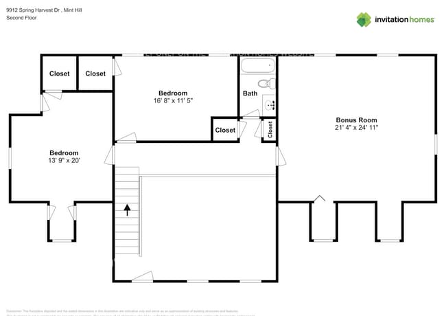 Building Photo - 9912 Spring Harvest Dr