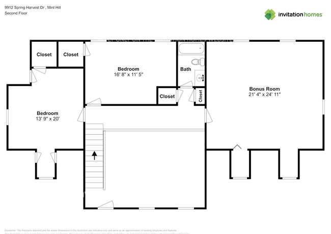 Foto del edificio - 9912 Spring Harvest Dr