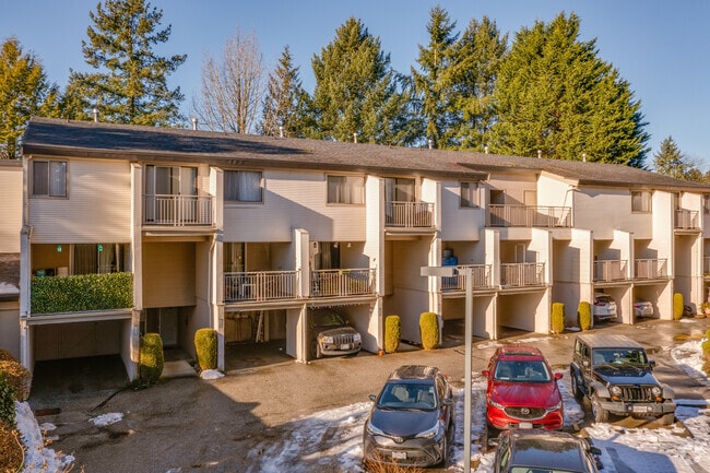 Building Photo - Southview Gardens