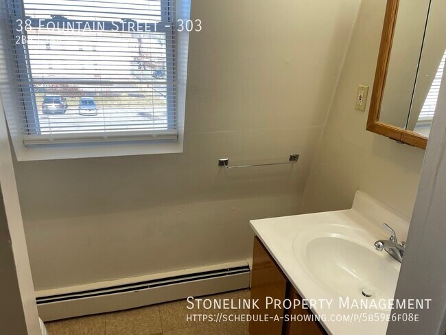 Foto del edificio - 38 Fountain Street