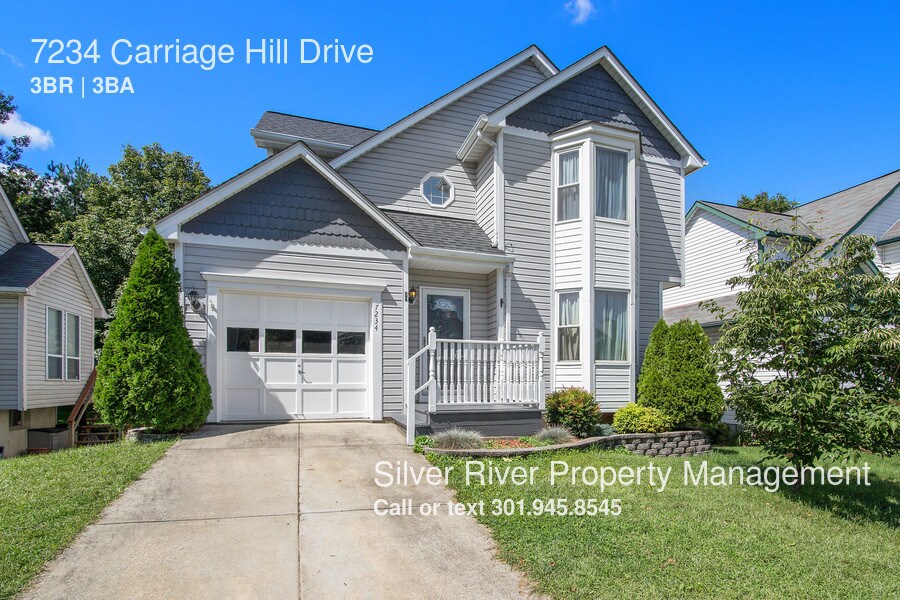 Primary Photo - 7234 Carriage Hill Dr