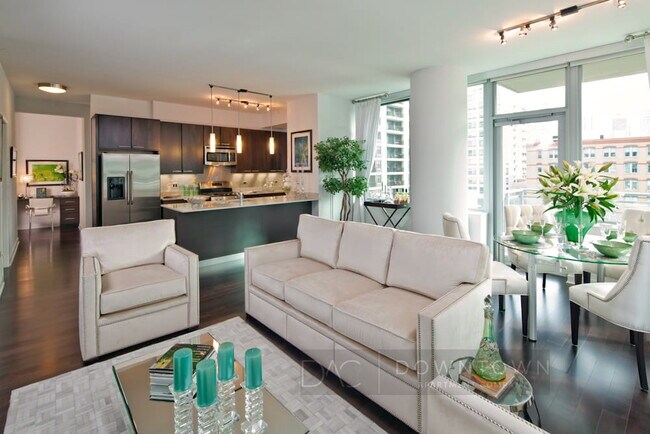 Foto del edificio - 403 W Huron St