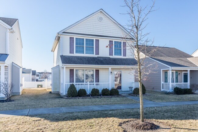 Foto del edificio - 5975 Pennington Creek Dr